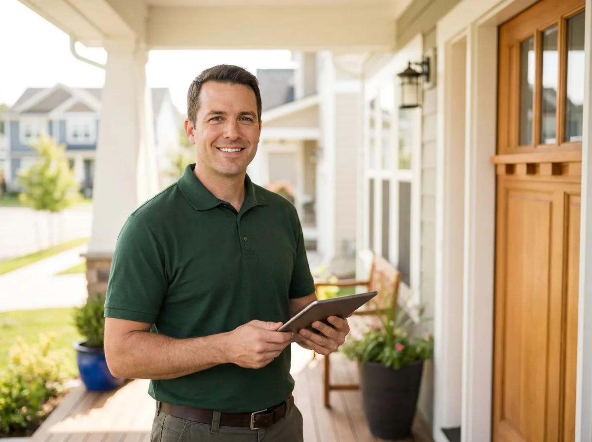 Pest control FAQs for Bethesda, OH